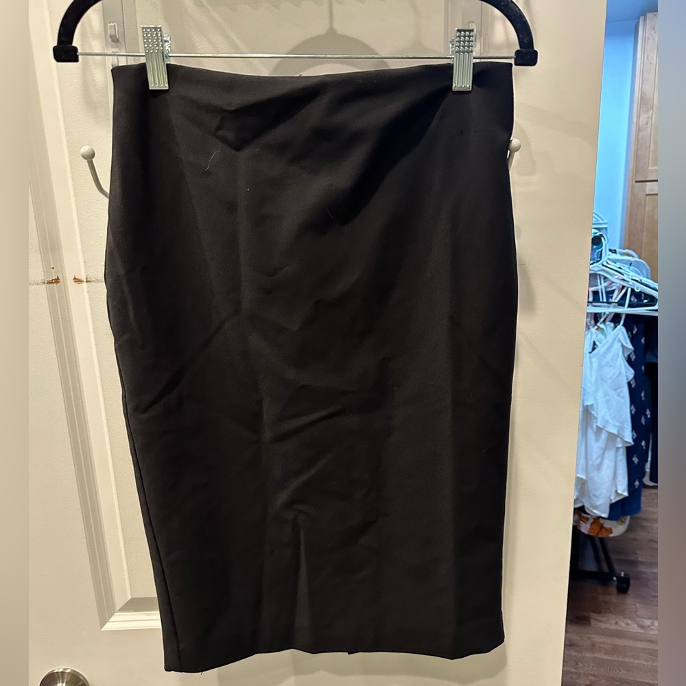 *NEW*Sz 6*EXPRESS* pencil skirt
